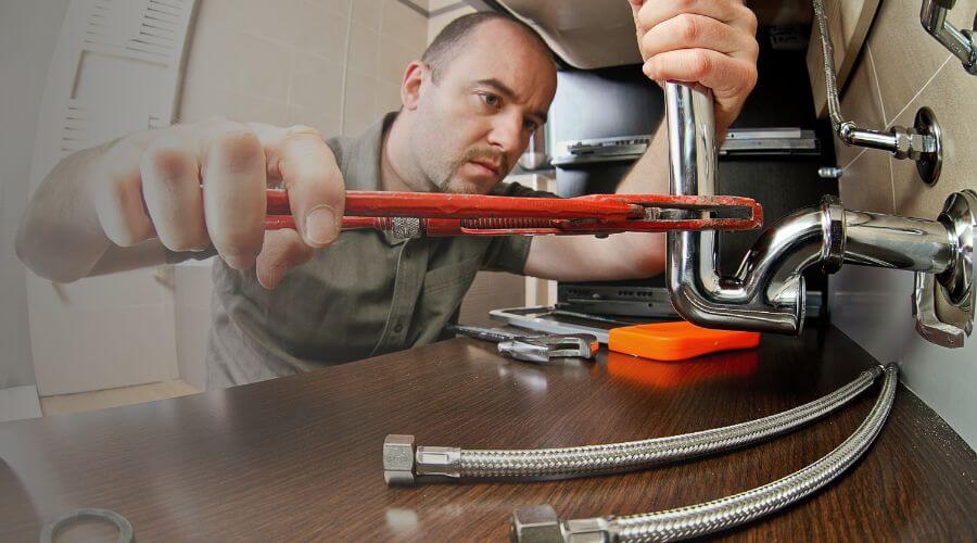 Professional bathroom faucet installation in Strasburg, OH